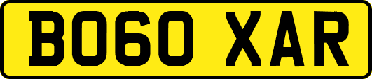BO60XAR