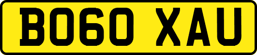 BO60XAU