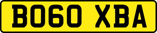 BO60XBA