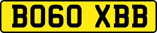 BO60XBB