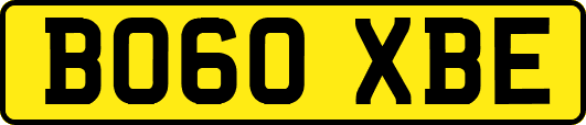 BO60XBE