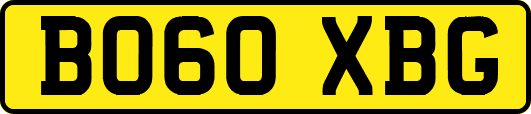 BO60XBG