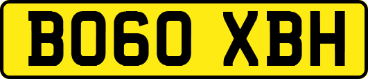 BO60XBH
