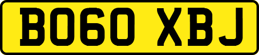BO60XBJ