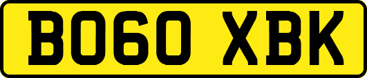 BO60XBK