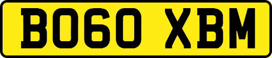 BO60XBM
