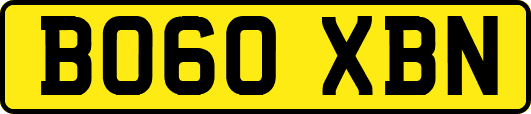 BO60XBN