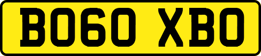 BO60XBO