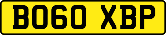 BO60XBP