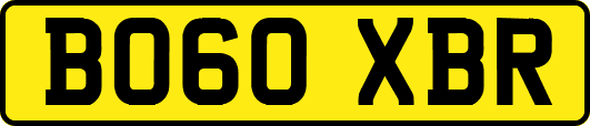 BO60XBR