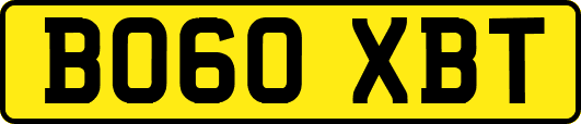 BO60XBT