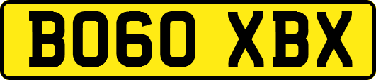BO60XBX
