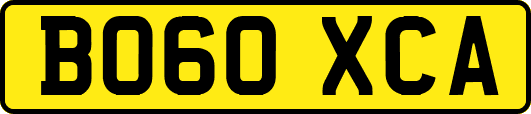 BO60XCA