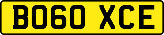 BO60XCE