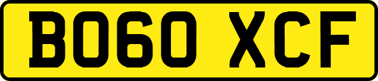 BO60XCF