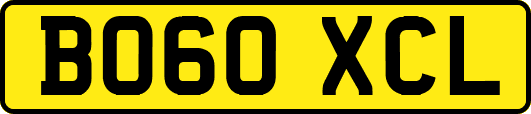 BO60XCL