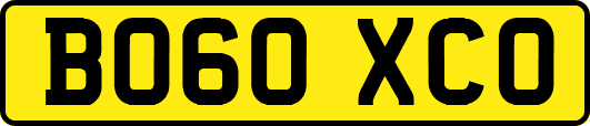 BO60XCO