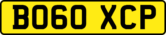 BO60XCP