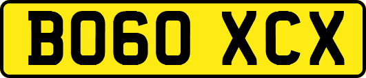 BO60XCX