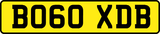 BO60XDB