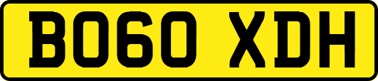 BO60XDH