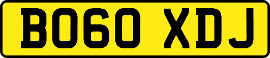 BO60XDJ