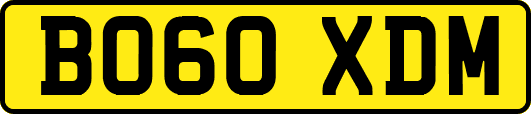 BO60XDM