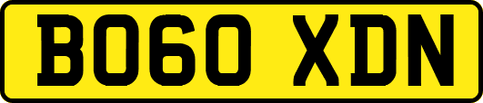 BO60XDN
