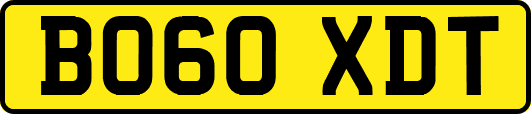 BO60XDT