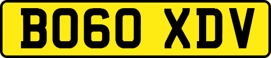BO60XDV