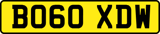 BO60XDW