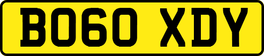 BO60XDY