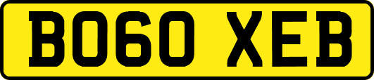BO60XEB
