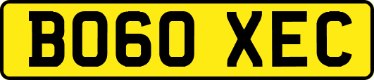 BO60XEC