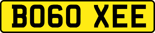 BO60XEE
