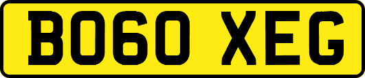 BO60XEG