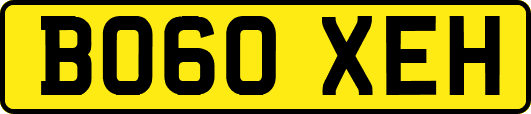 BO60XEH