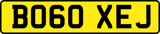 BO60XEJ