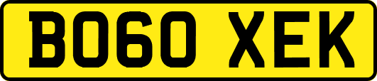 BO60XEK