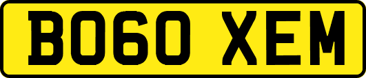 BO60XEM