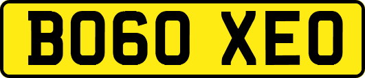 BO60XEO