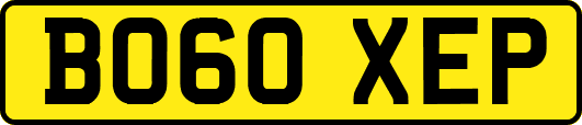 BO60XEP