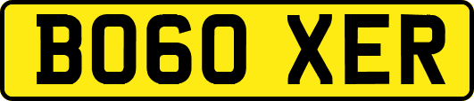BO60XER