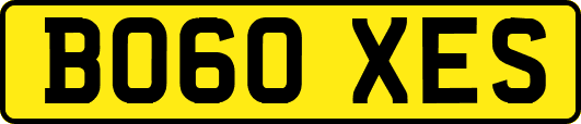 BO60XES