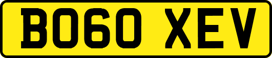 BO60XEV