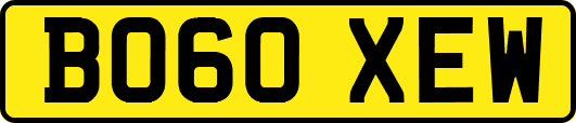 BO60XEW