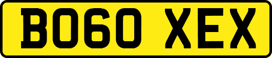 BO60XEX