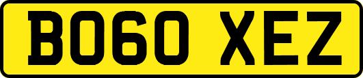 BO60XEZ