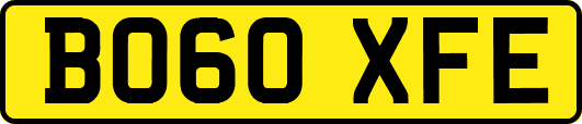 BO60XFE