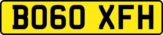 BO60XFH